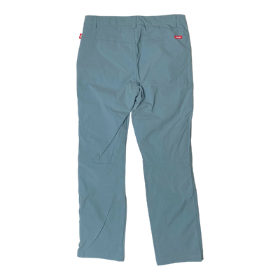Reima reimago sway midseason pants, turquoise | 140cm