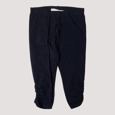 nila leggings, black | 116cm