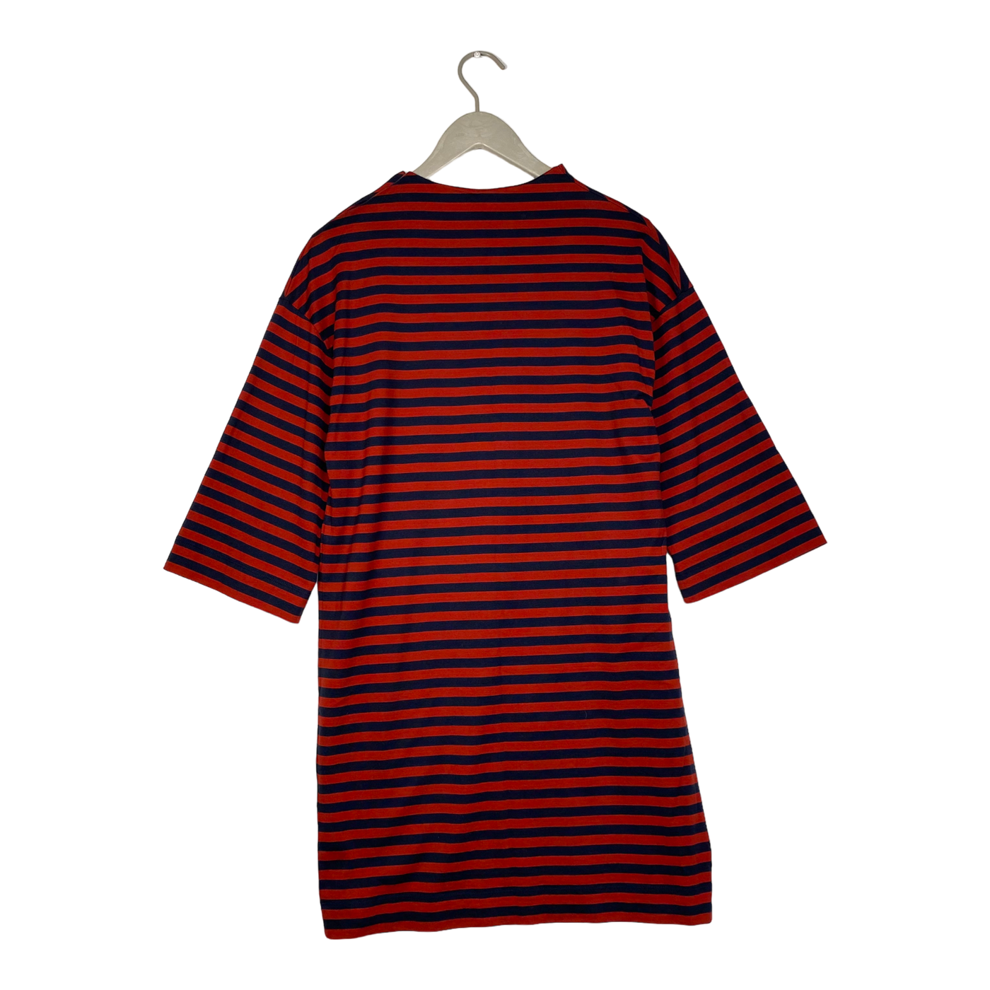 Marimekko Tashia stripe dress, stripe | woman L