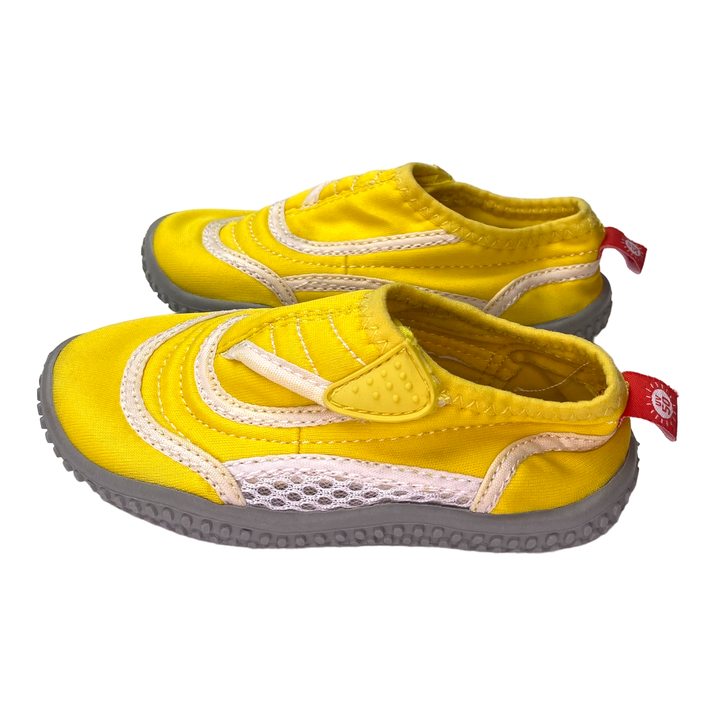 Reima water shoes, yellow | 25