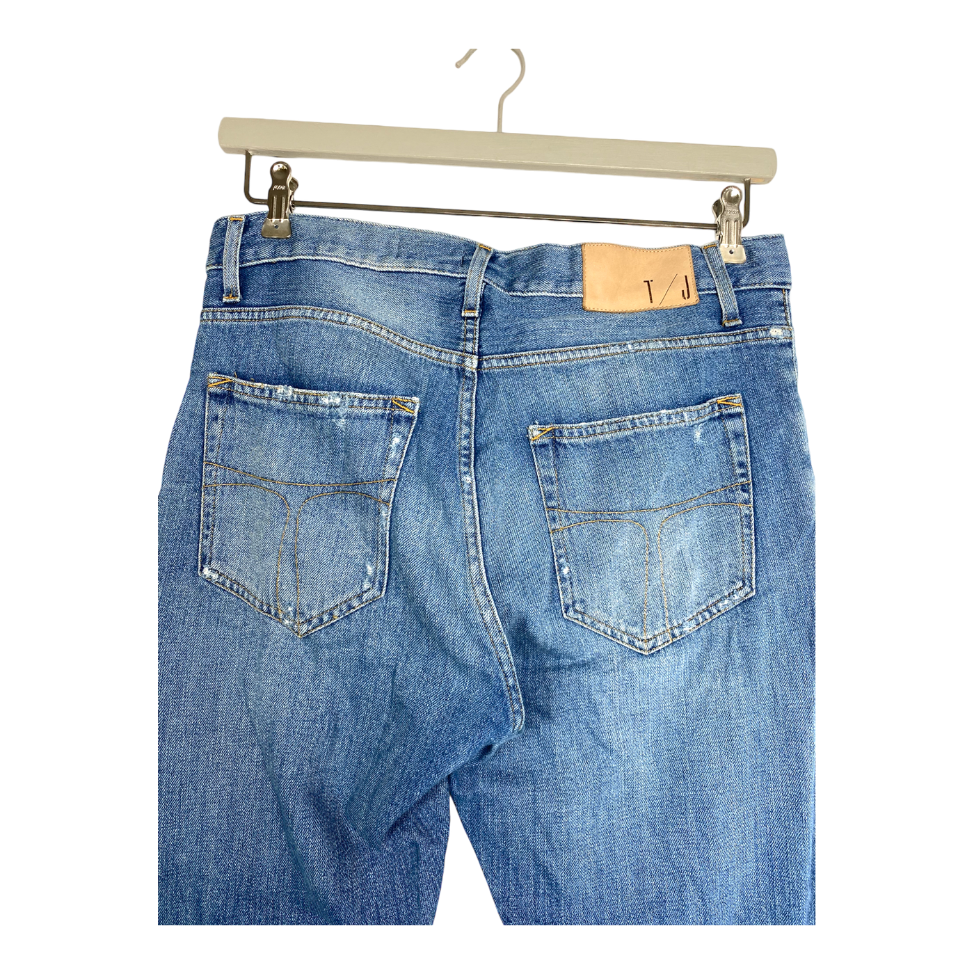 Tiger of Sweden pistolero jeans, denim | man 31/34