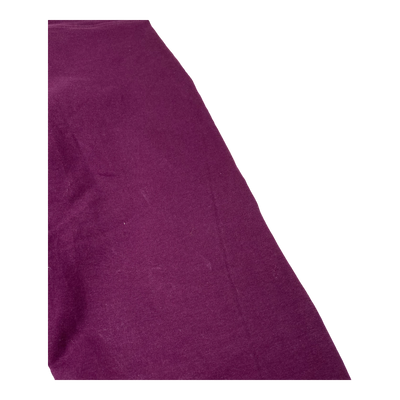 Gugguu sweatpants, purple | 140cm