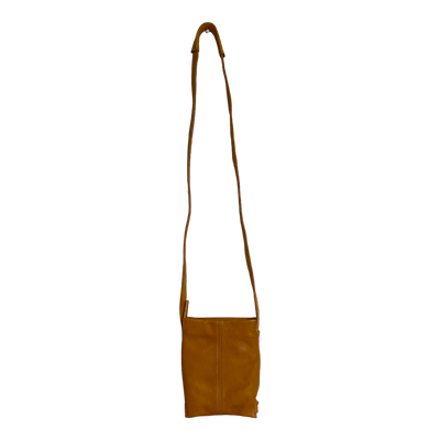 Harold's Bags crossbag small, light orange