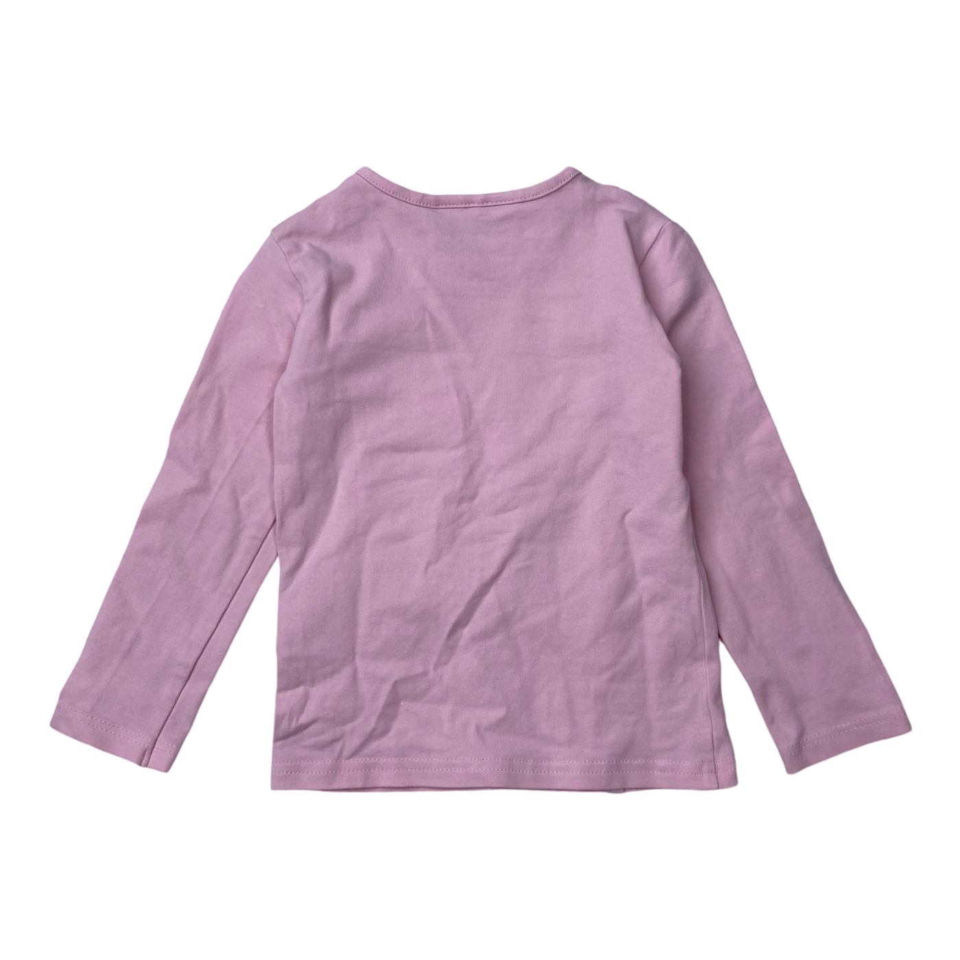 Gugguu shirt, pink | 74cm