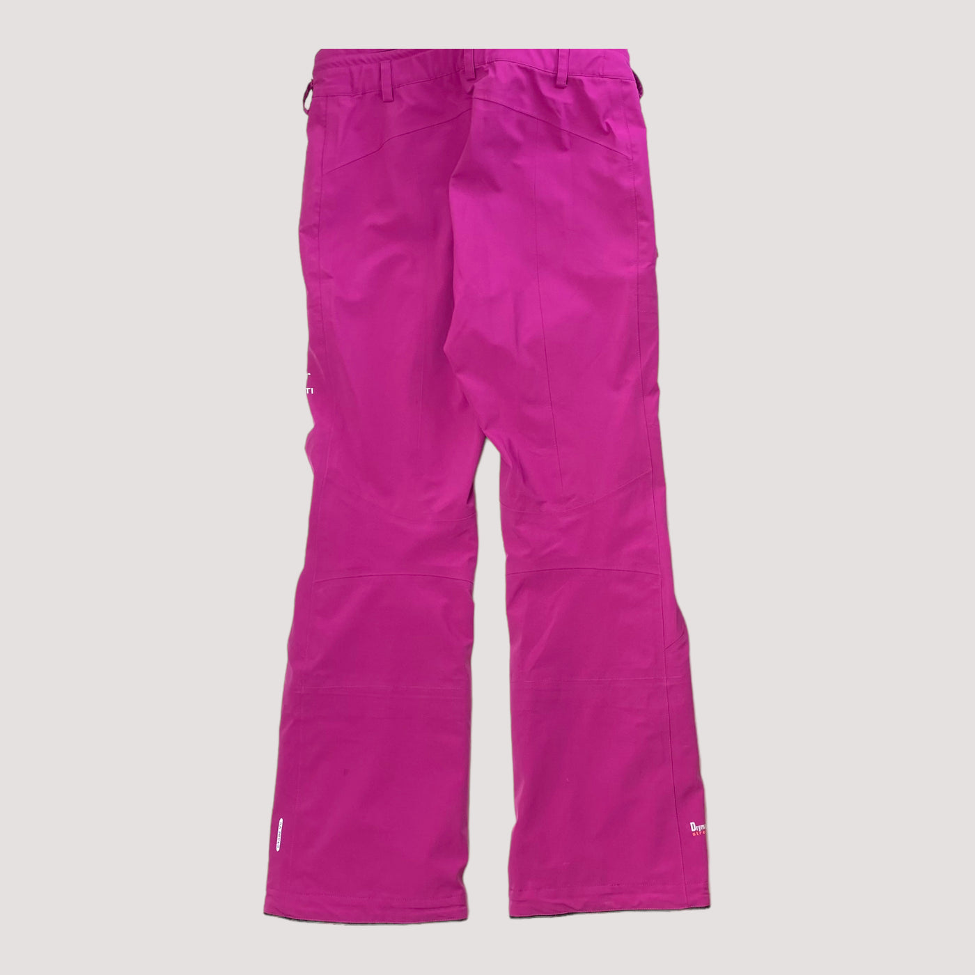 drymaxX ski pants, fuchsia | woman 38