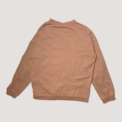 Mainio shirt, peach | 134/140cm