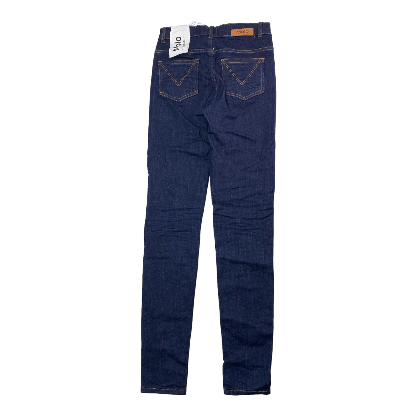 Molo angelica jeans, dark denim | 170/176cm