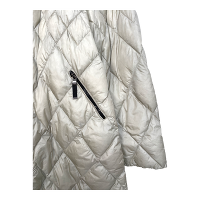 Joutsen linda jacket, cream| woman L