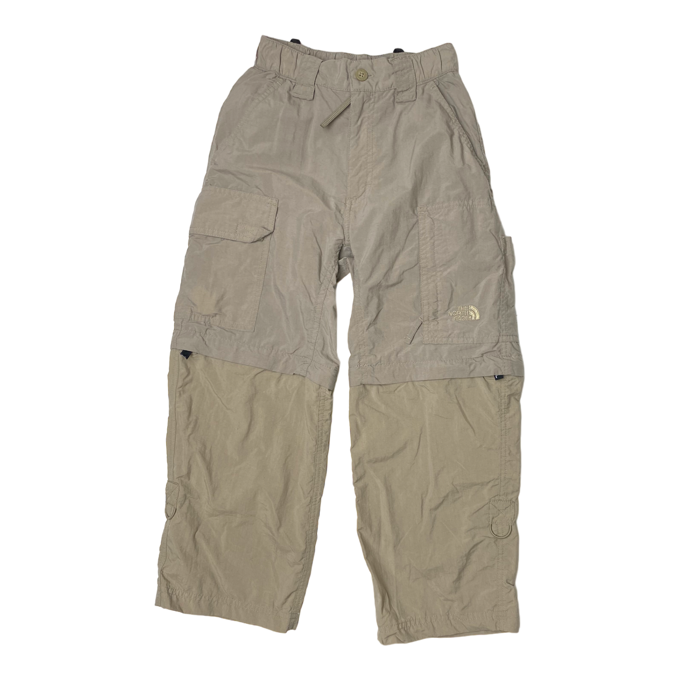 The North Face pants, almond | junior S