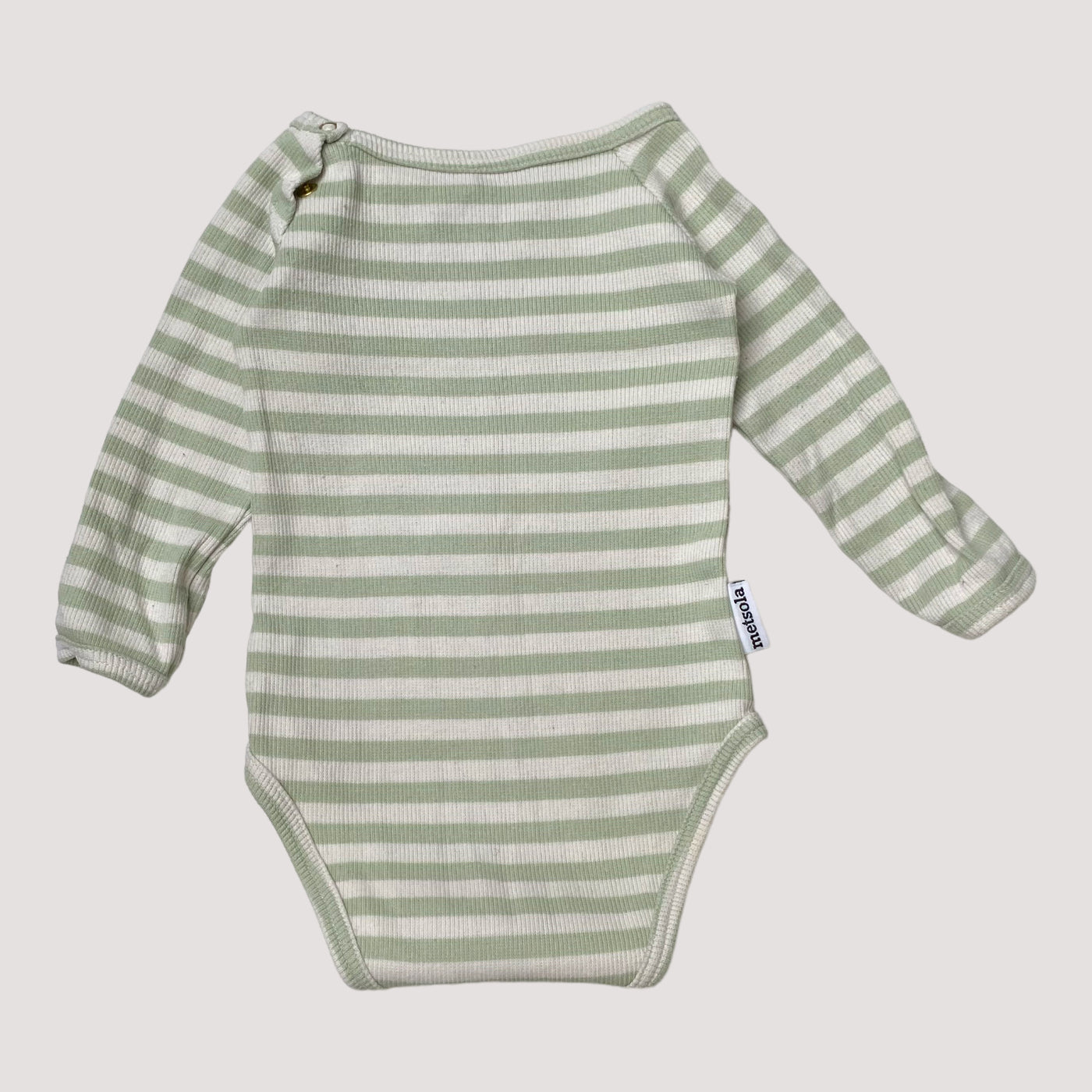 rib body, stripes | 68cm