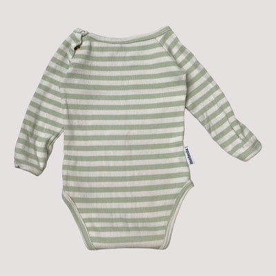 rib body, stripes | 68cm