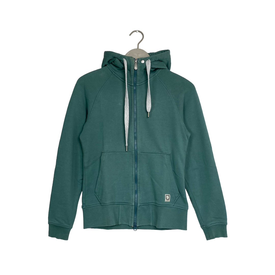 Fjallraven greenland hoodie online