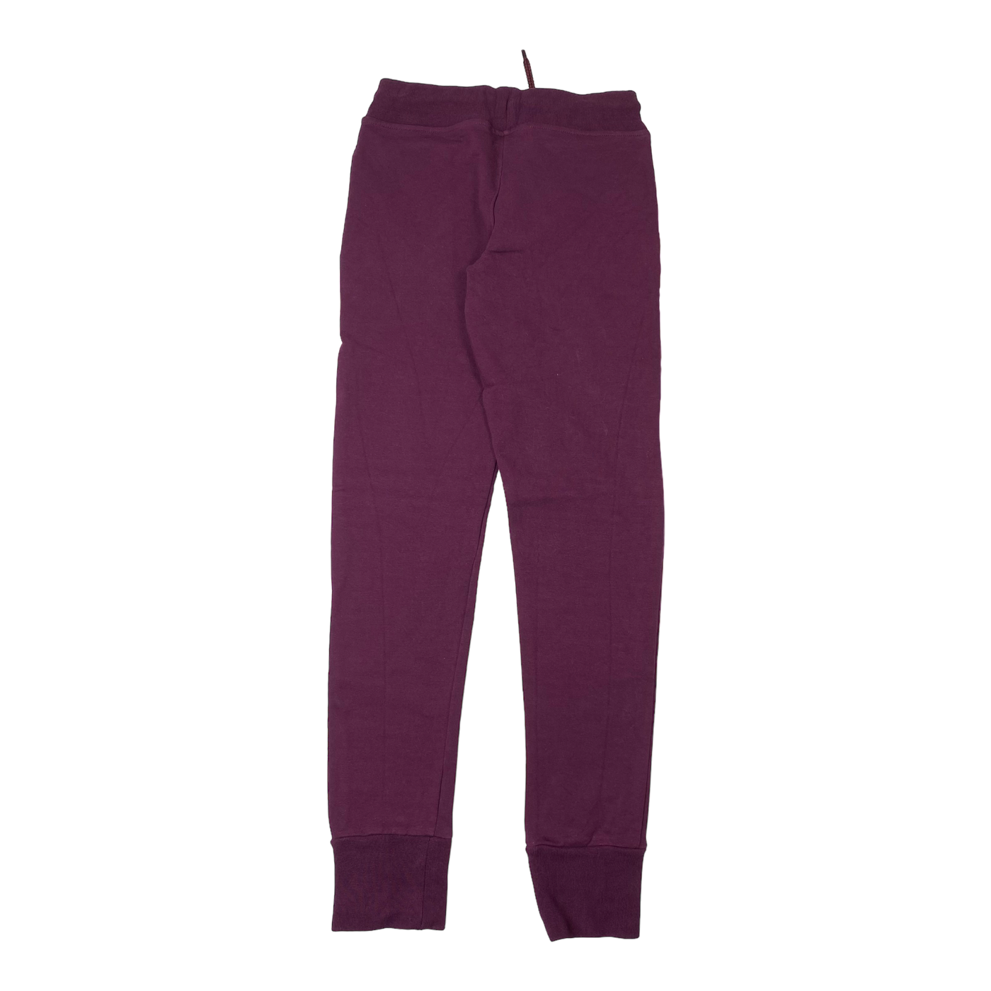 Gugguu sweatpants, purple | 140cm