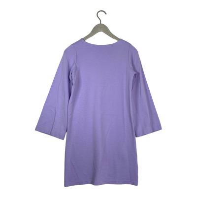 Aarre bubble dress, lavender | woman S