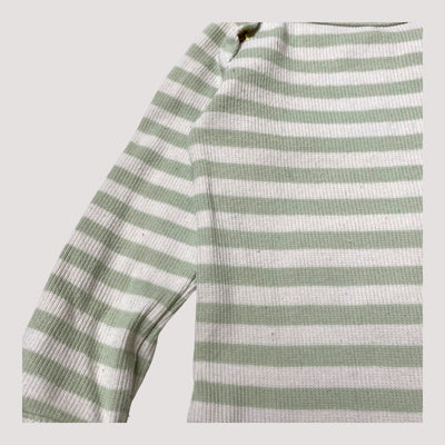 rib body, stripes | 68cm