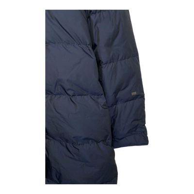 Joutsen siri jacket, midnight blue | woman XXL