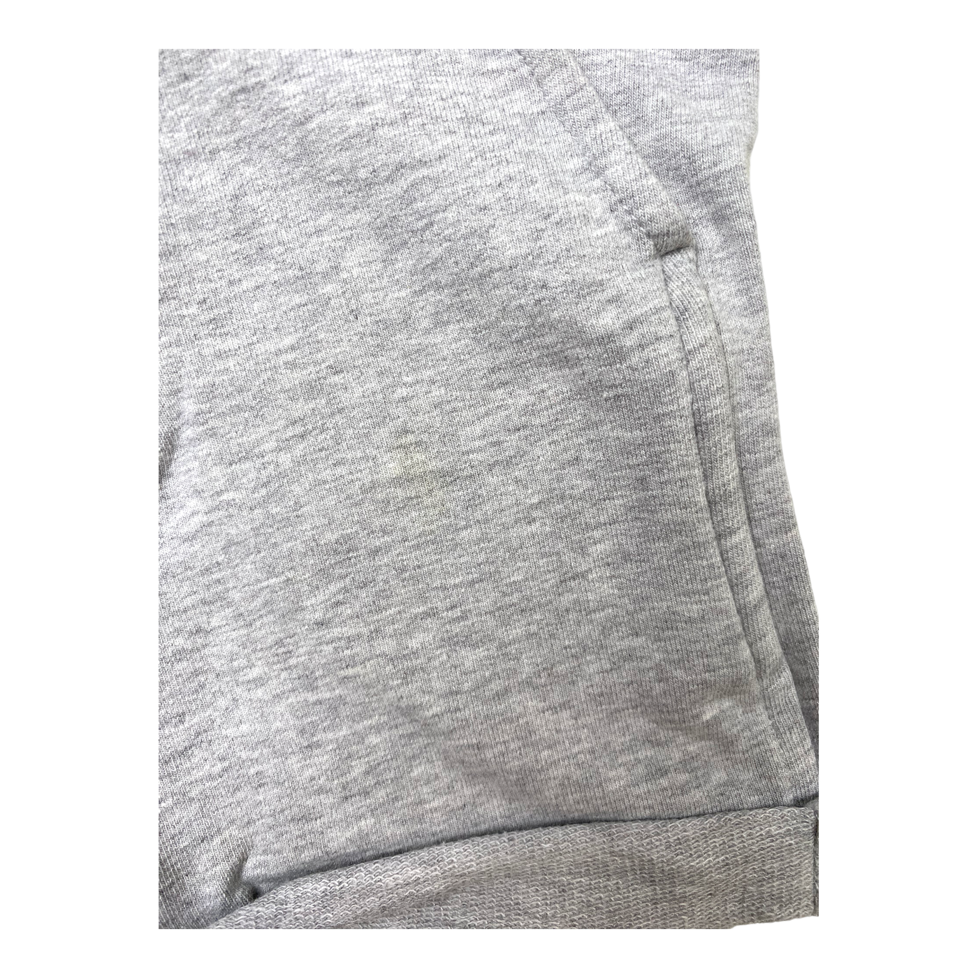 Kaiko shorts, grey | 86/92cm