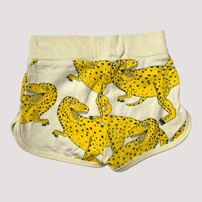 sweatshorts, dinosaur | 80/86cm