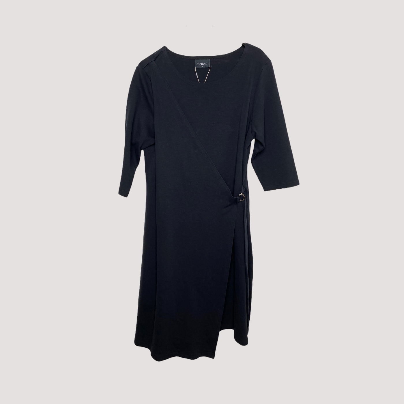 Aarre dress, black | women L