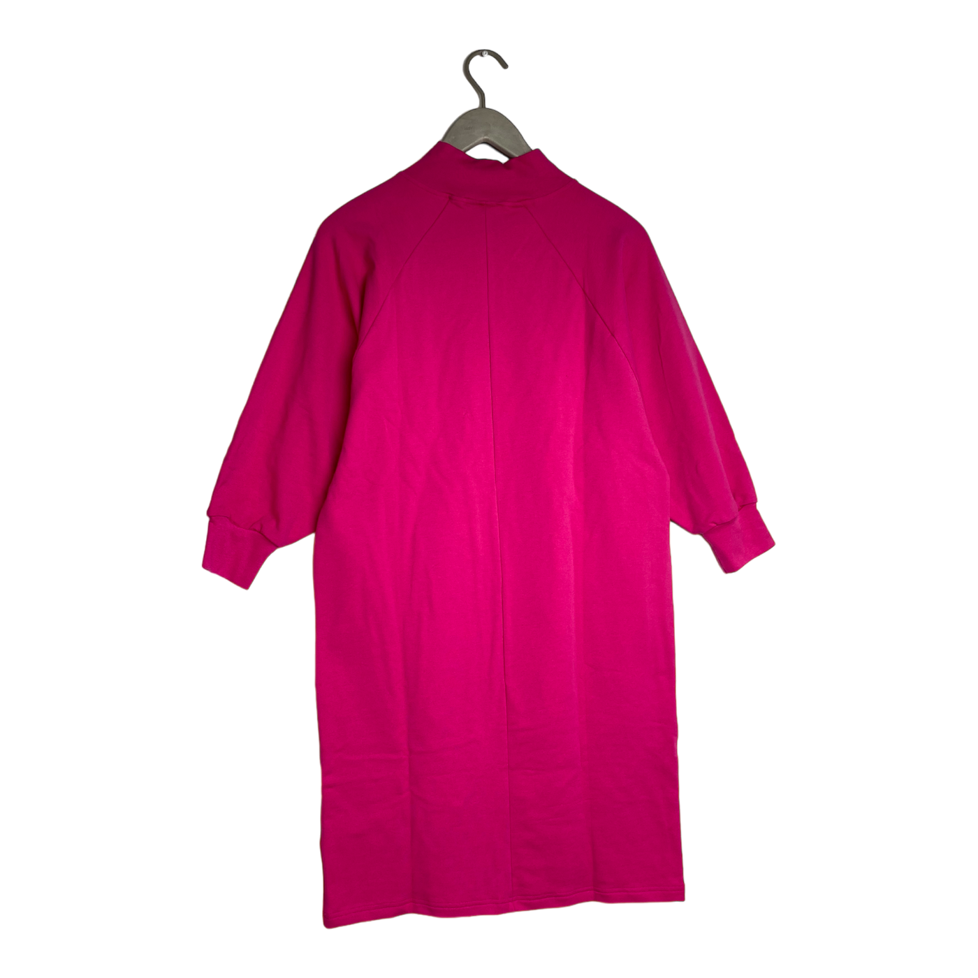 Aarre skylar sweat dress, deep pink | woman XS