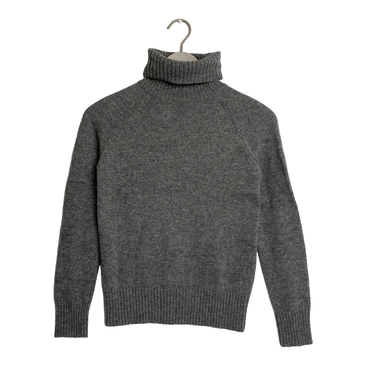Filippa K wool jumper, grey | women