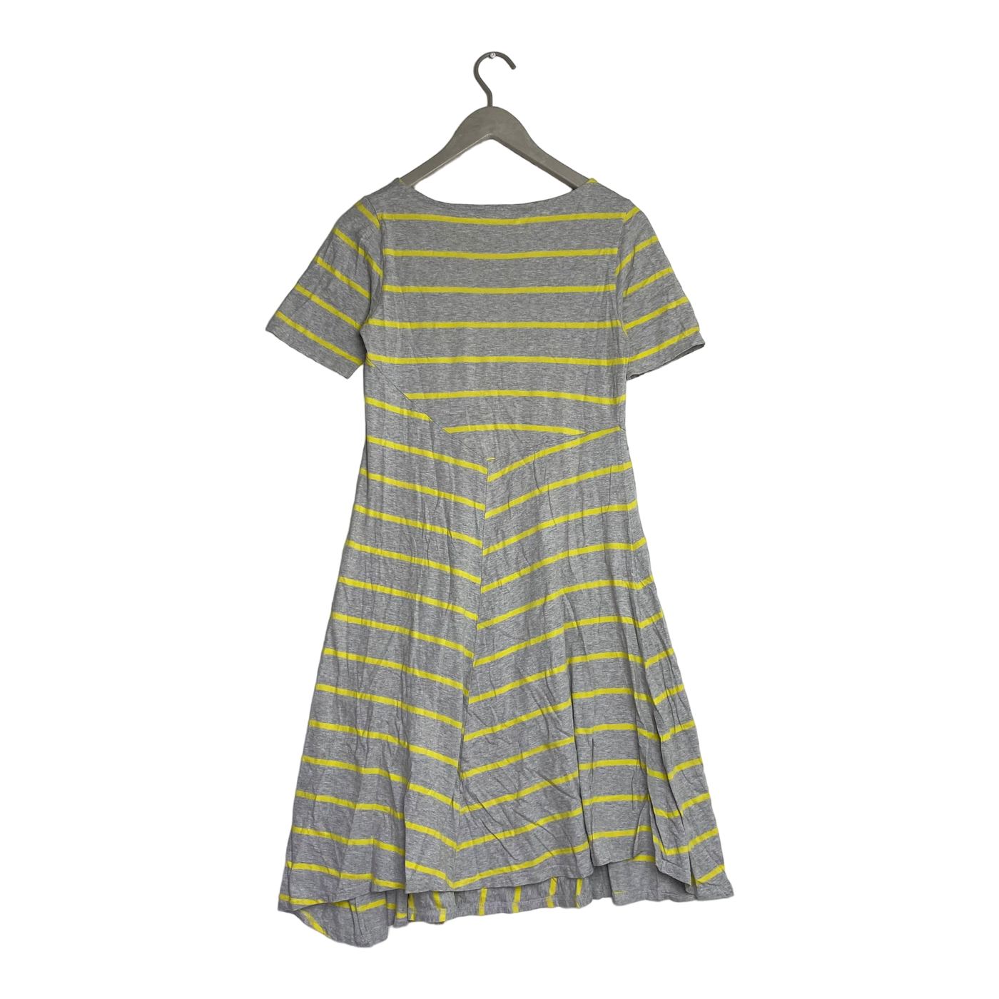 People Tree dress, stripe | woman S