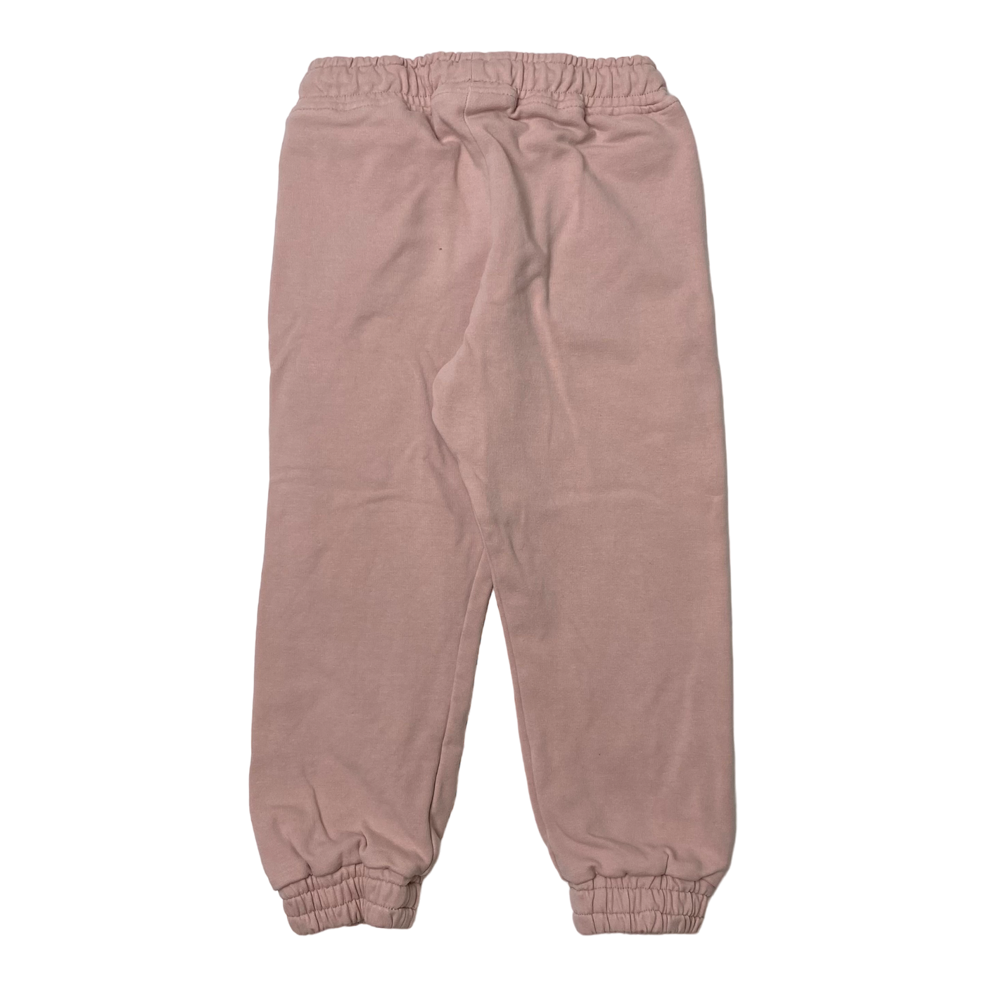 Gugguu sweatpants, misty rose | 92cm