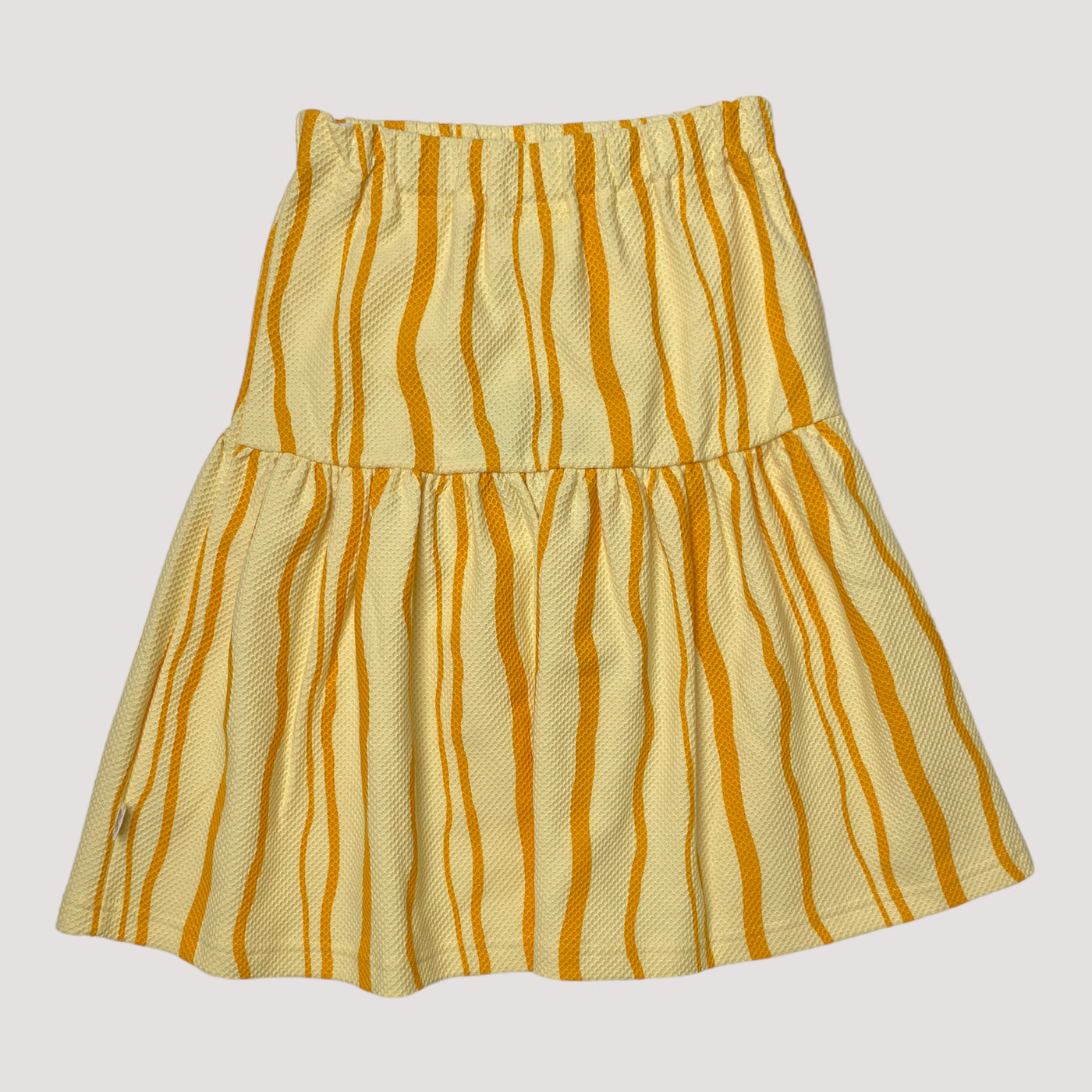 skirt, sand wave | 110/116cm