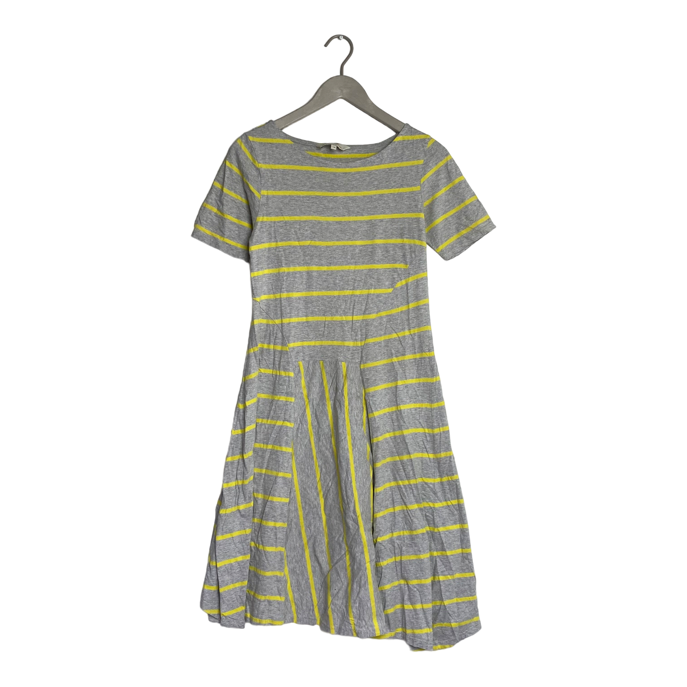 People Tree dress, stripe | woman S