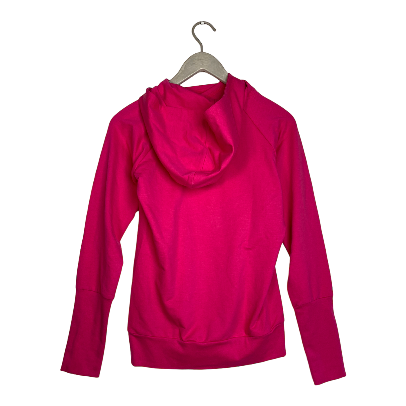 Ommellinen dream hoodie, deep pink | woman S