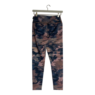 Ommellinen sport leggings, camo | woman L