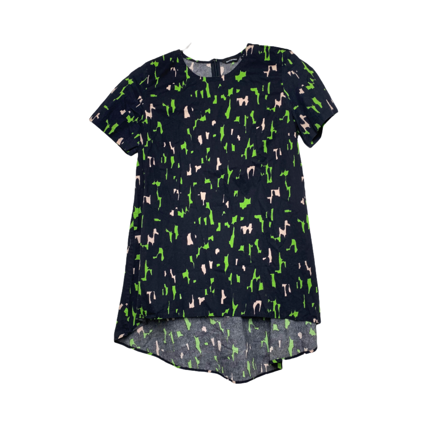 Marimekko kajo tunic, kaski | woman XS