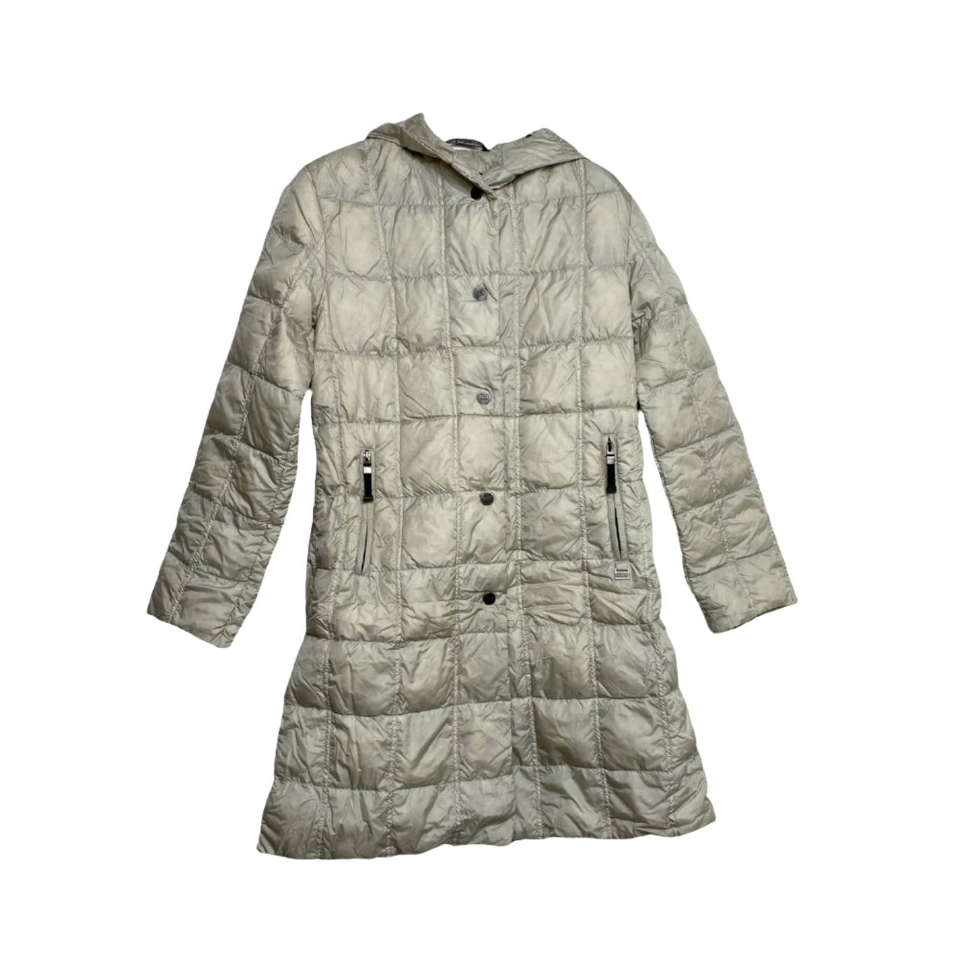 Joutsen marieville jacket, cream | woman S