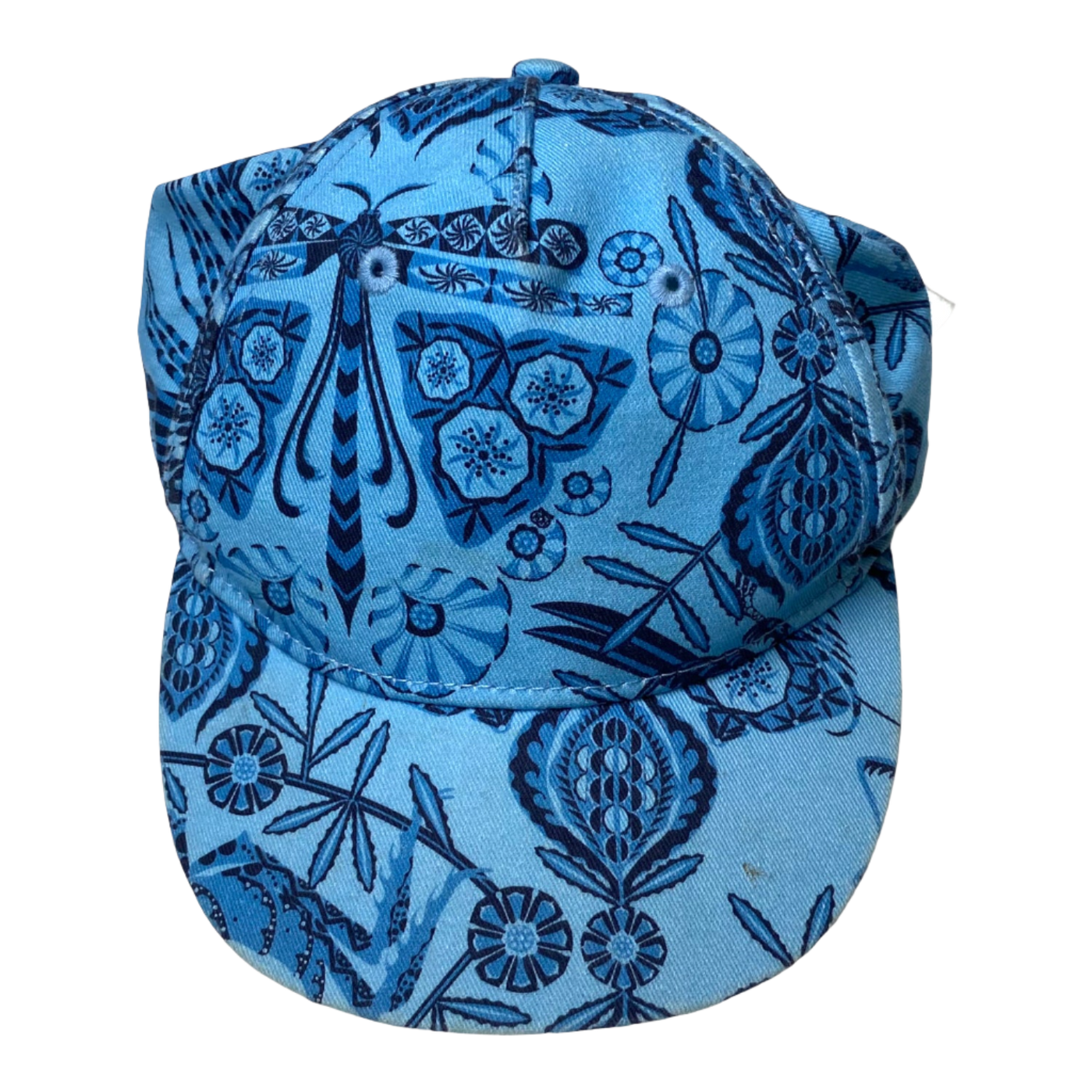Reima cap, blue | 48/50cm