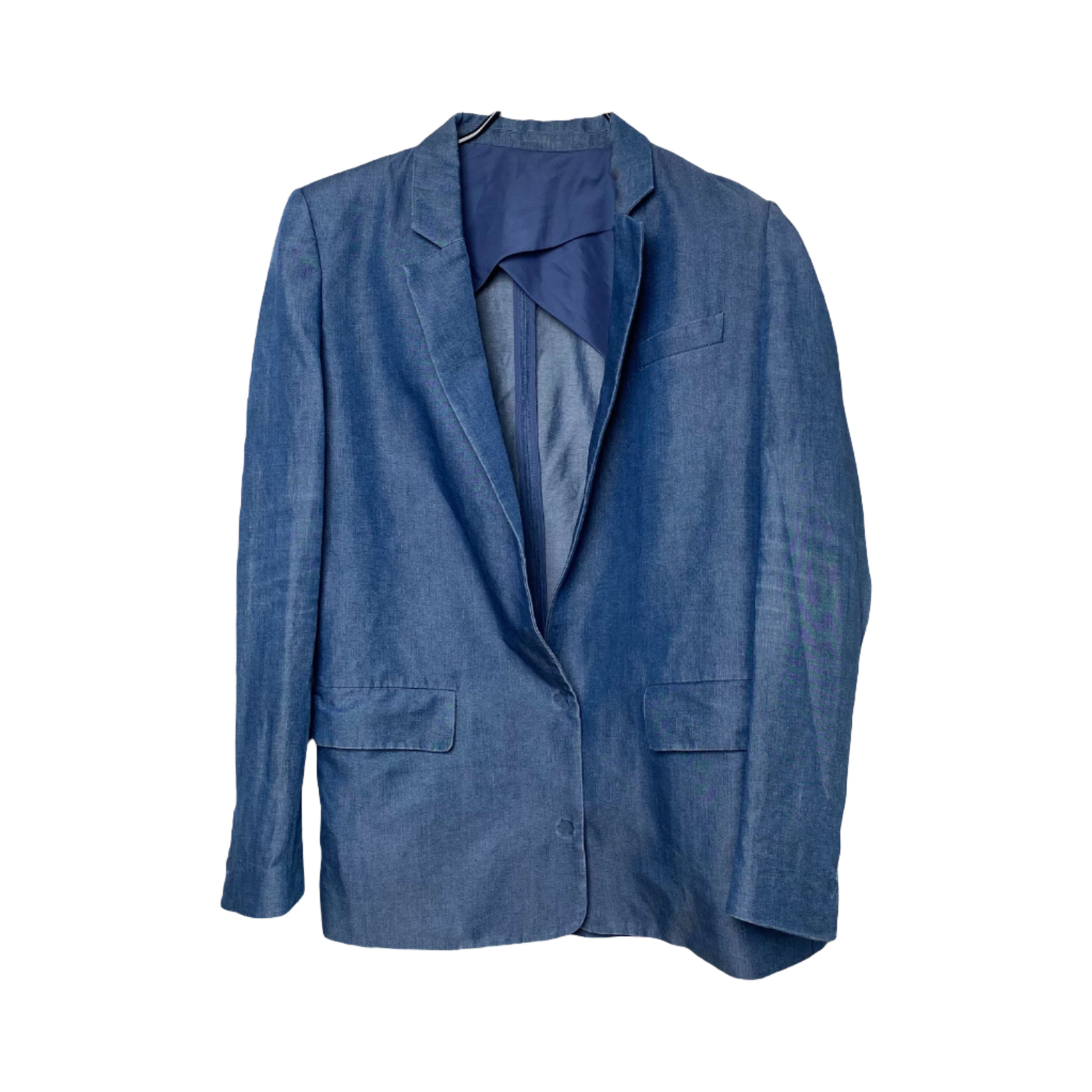 Acne Studios blazer, royal blue | woman S