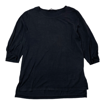 Aarre shirt, black | woman XS