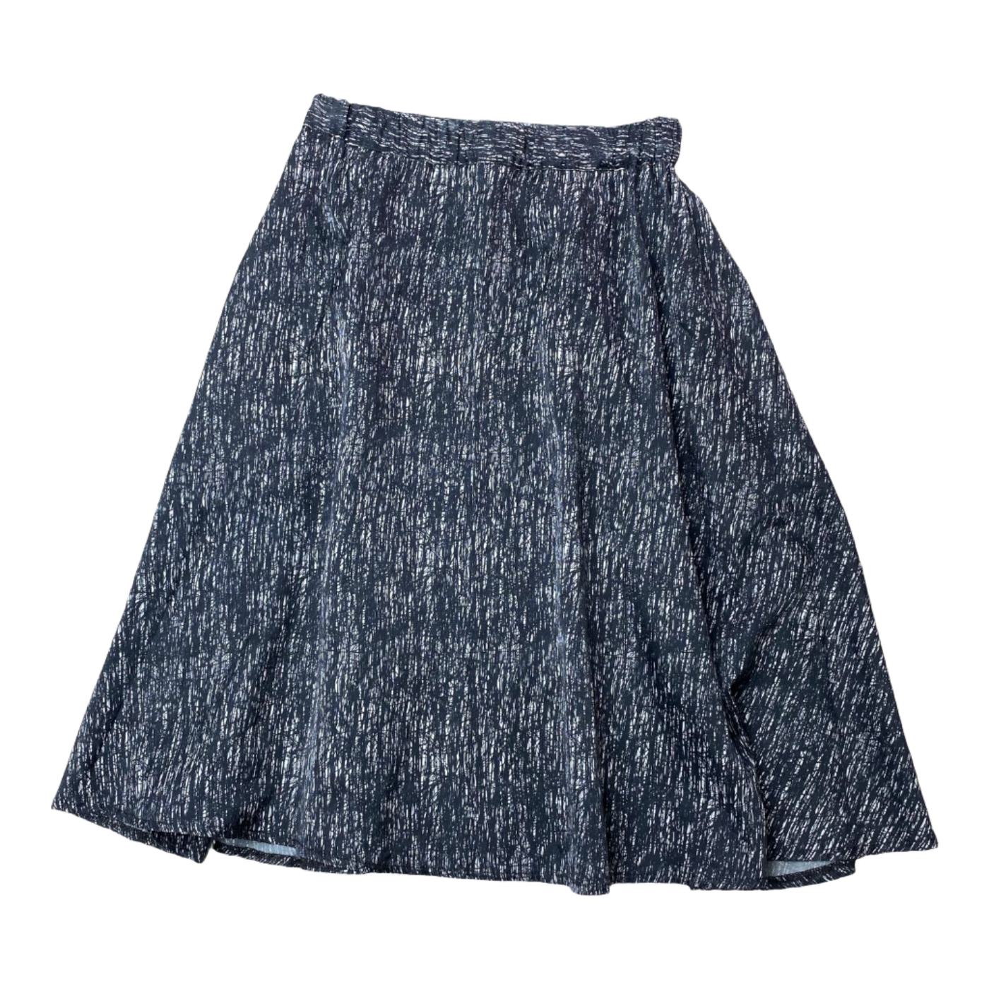 Uhana skirt, jet | woman XS