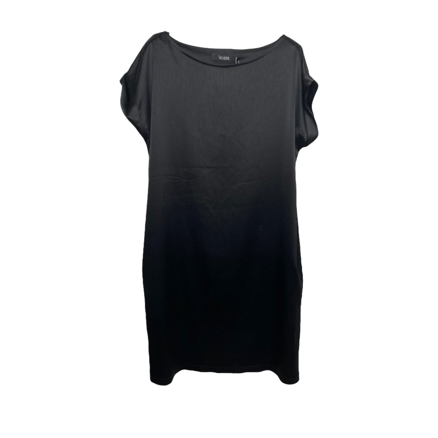 Uhana flowy dress, black | woman M