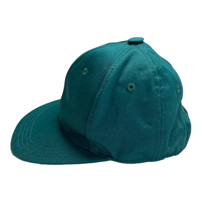 Gugguu cap, hunter green | 45cm