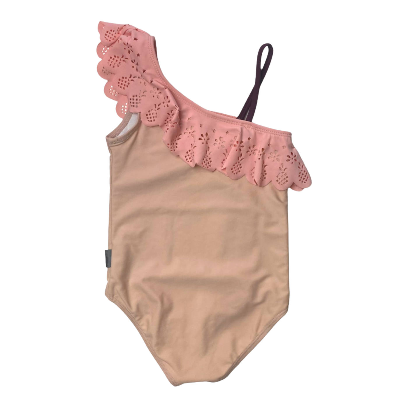 Molo swimsuit, rose sand | 92cm