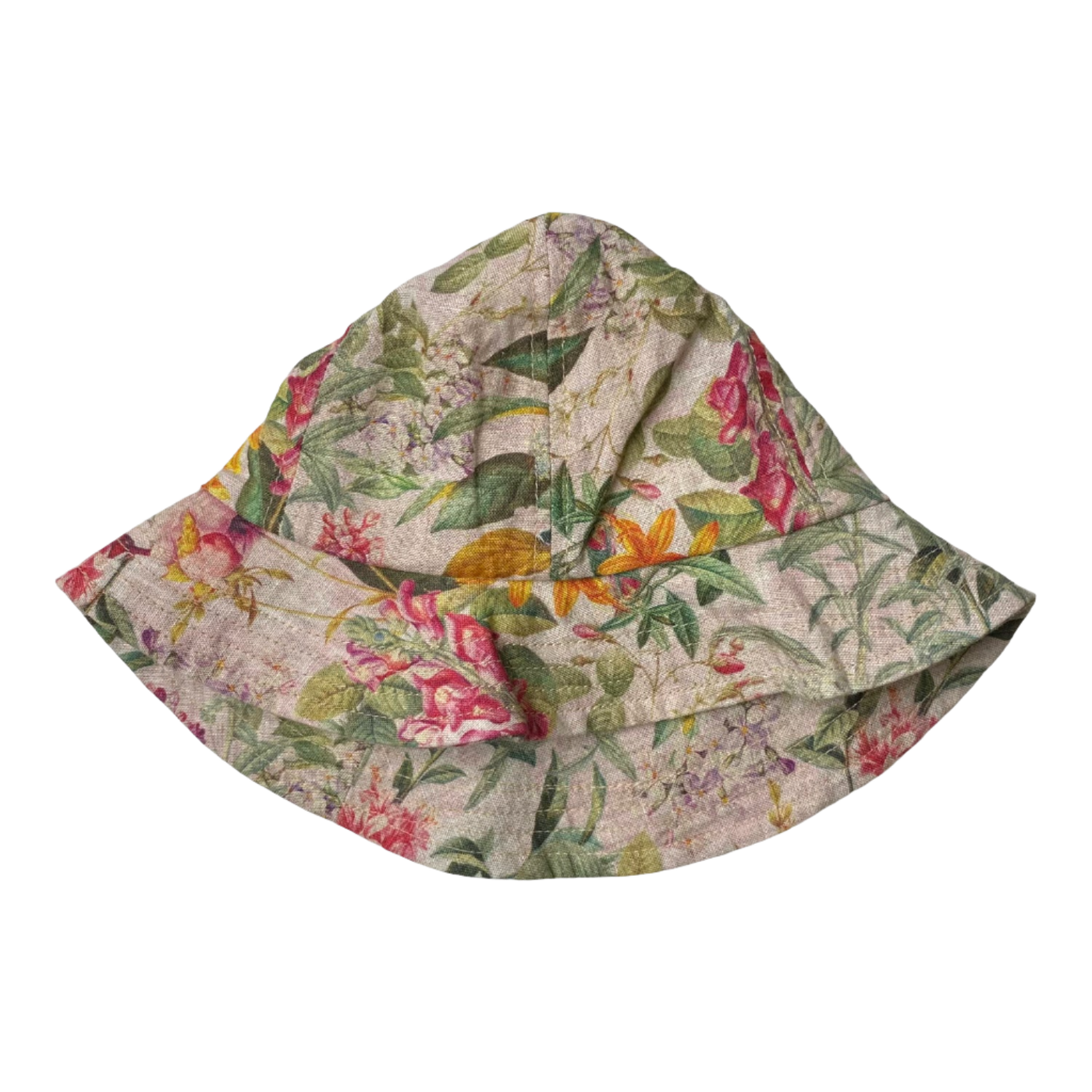 Metsola summer hat, summerlove | 49/50cm