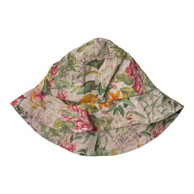 Metsola summer hat, summerlove | 49/50cm