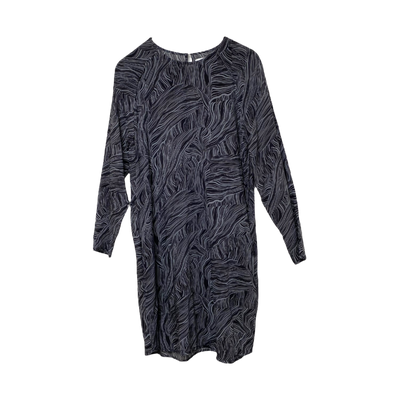 Rodebjer flowy dress, black/grey | woman XS