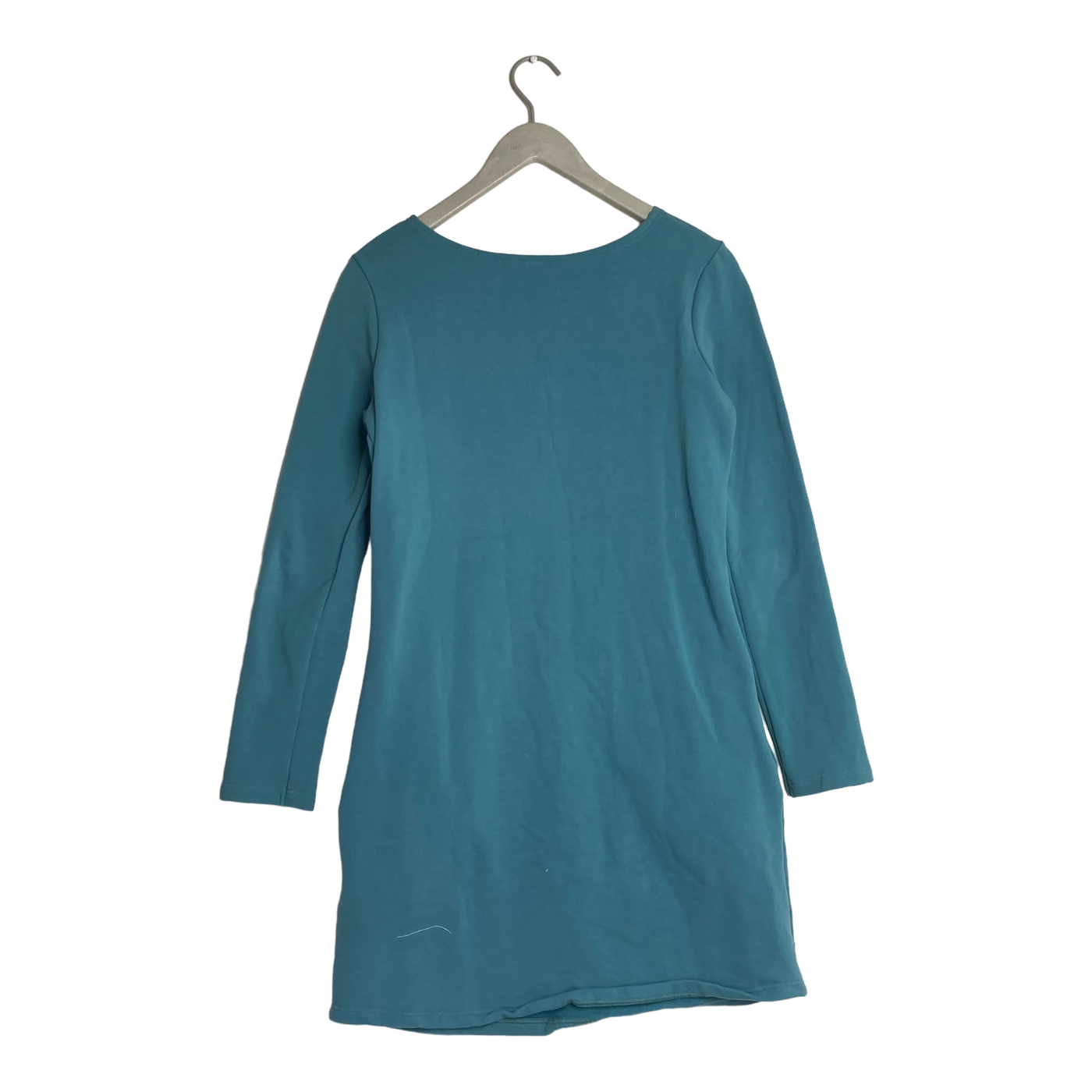 Blaa college tunic, turqoise | woman M