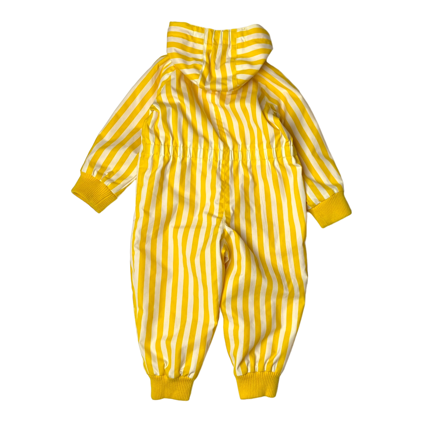 Mini Rodini pico overall, yellow | 92/98cm