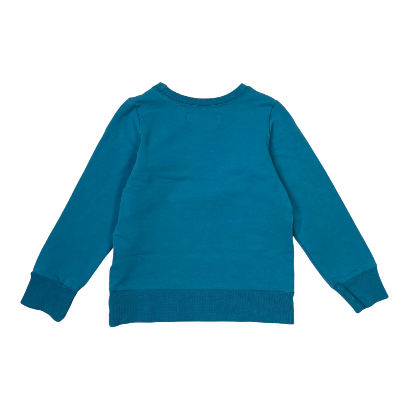 Gugguu sweatshirt, blue | 104cm