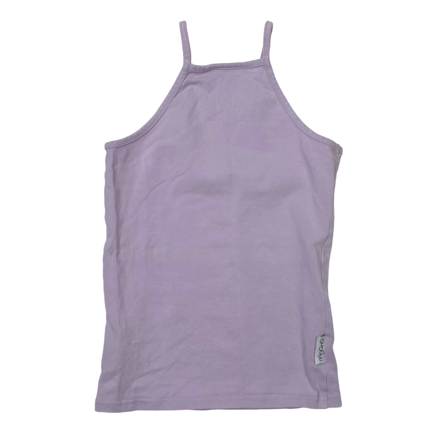 Gugguu tank top, light lavender | 116cm