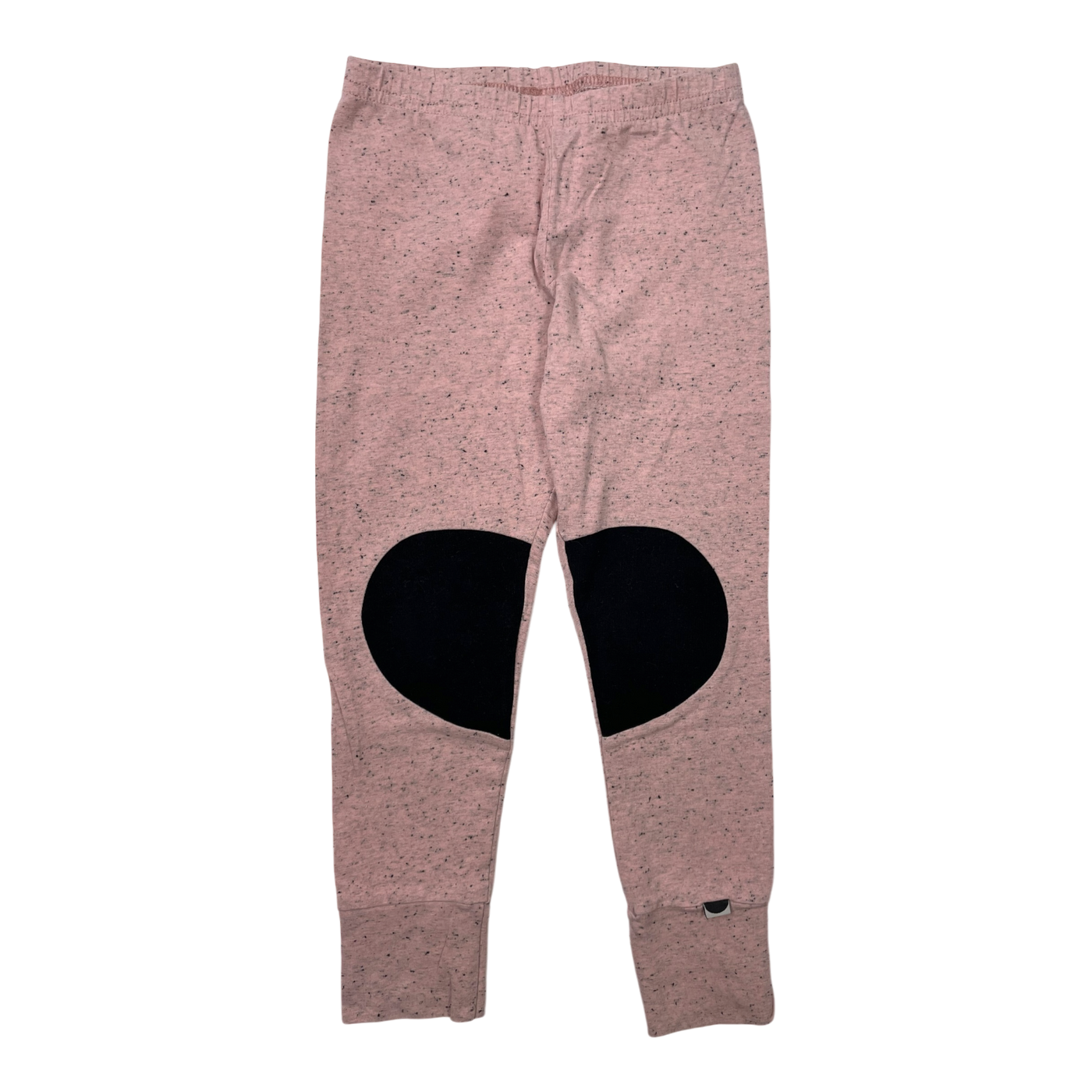 Papu patch leggings, pink | 98/104cm