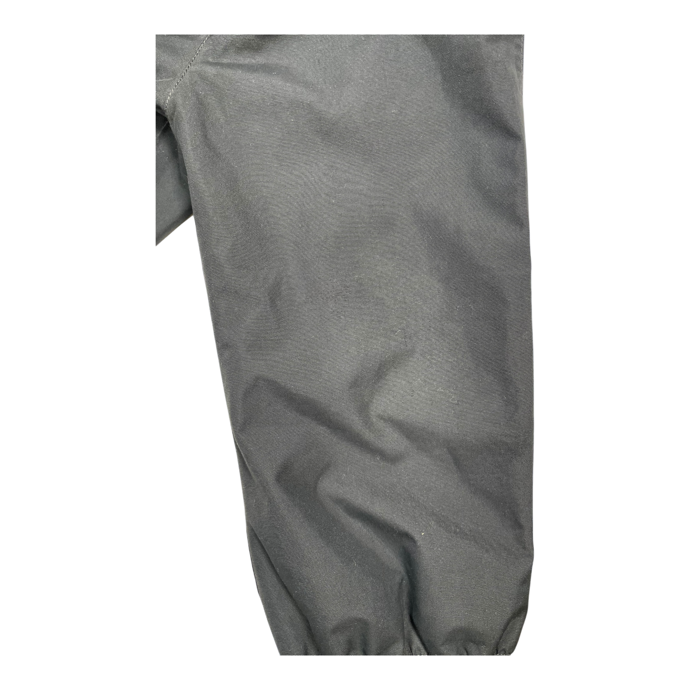 Reima midseason pants, black | 86cm