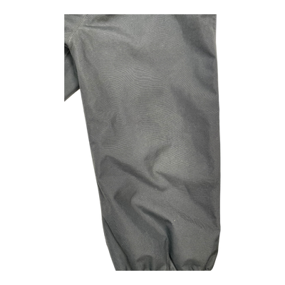 Reima midseason pants, black | 86cm